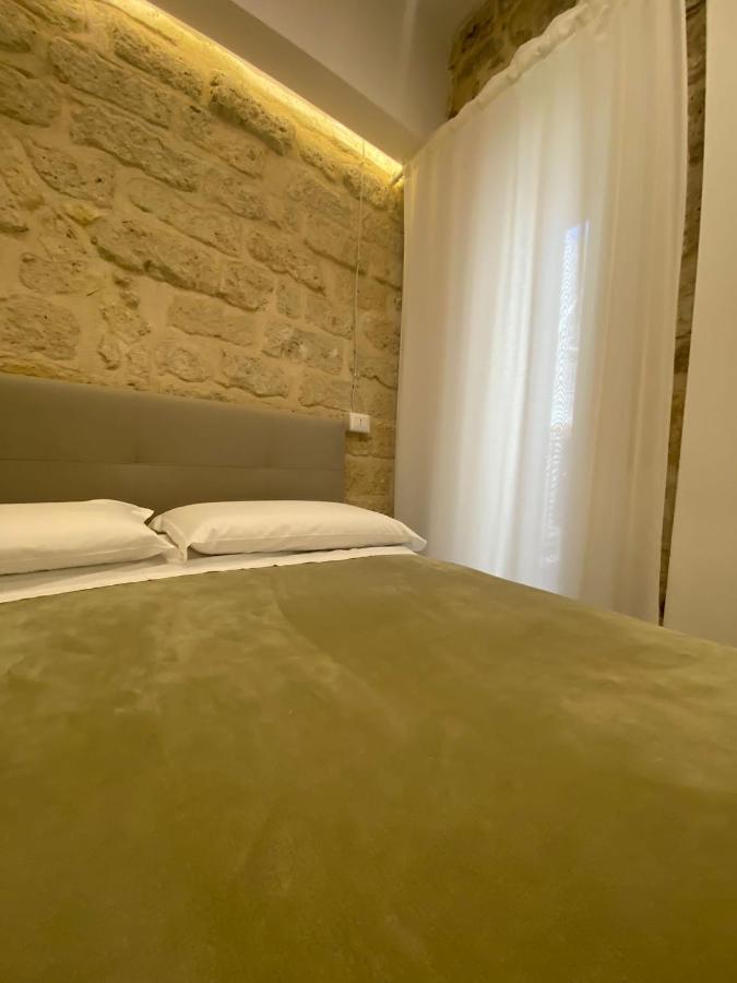 Dimora Del Carmine Hotel Bari Exterior photo